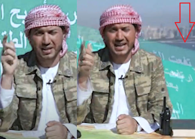 Ermənistanın suriyalı döyüşçülərlə bağlı yalanları gülməli videoçarxda - FOTO/VİDEO