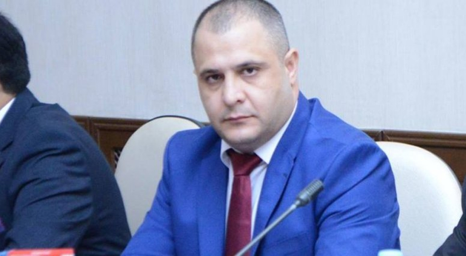 Ermənistan beynəlxalq hüquqa hörmətsizlik göstərir - Azər Verdiyev