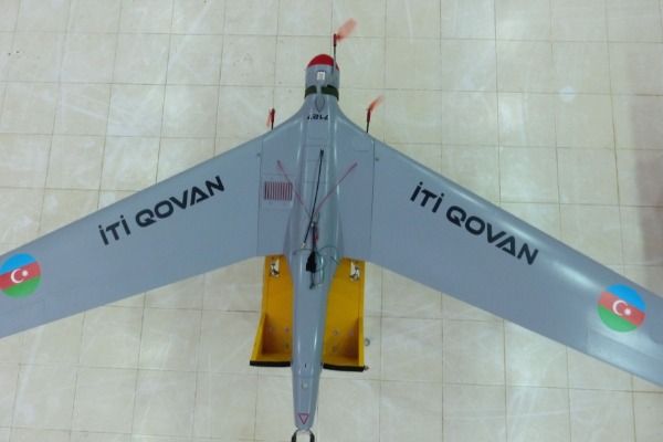 Azərbaycanın “İti qovan” PUA-ları hansı üstünlüklərə malikdir? - VİDEO