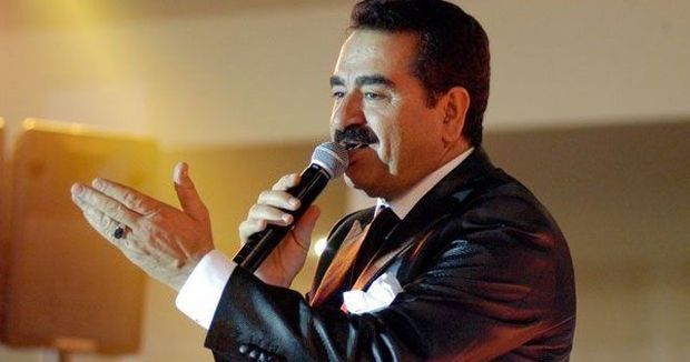 İbrahim Tatlısəsdən Azərbaycana dəstək - VİDEO