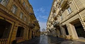 В Баку проведут очередную масштабную дезинфекцию - ФОТО