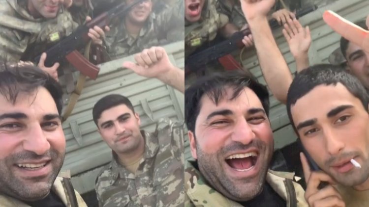 “Arzu edirəm ki, növbəti 10 sutkanı Şuşada yatım“ - Kamil Zeynallı