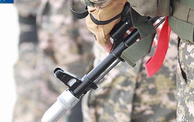 Dağlıq Qarabağa gətirilən erməni dəstəsi döyüşdən qaçır - RƏSMİ