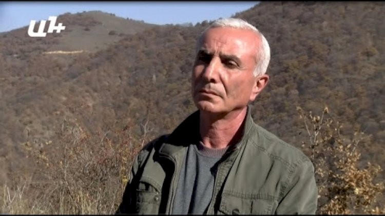 Qarabağda döyüşən keçmiş erməni deputat məhv edlib