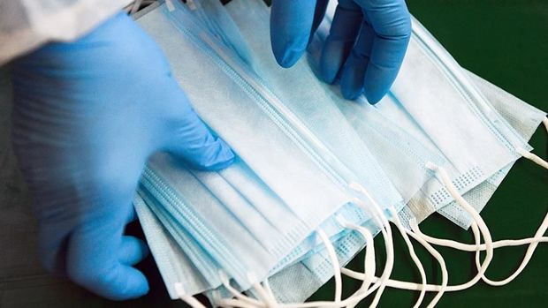 Baş infeksionist əhaliyə müraciət etdi