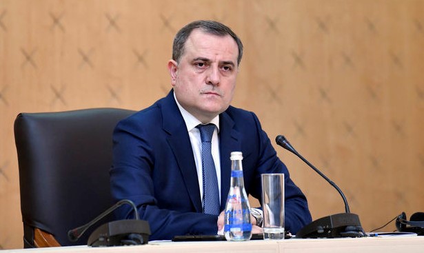 Ceyhun Bayramov: “Qondarma “DQR”in Azərbaycanın sərhədləri daxilində gələcəyi yoxdur”