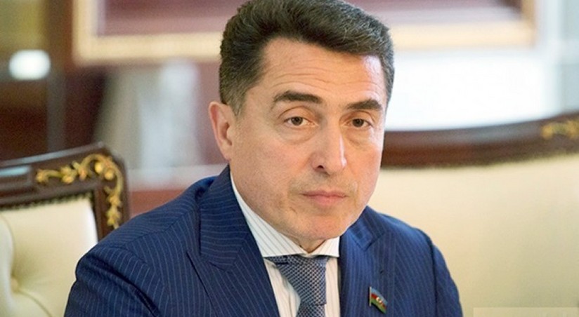 Putinin Dağlıq Qarabağ münaqişəsi ilə bağlı son açıqlaması ümumən Azərbaycanı qane edir - Əli Hüseynli