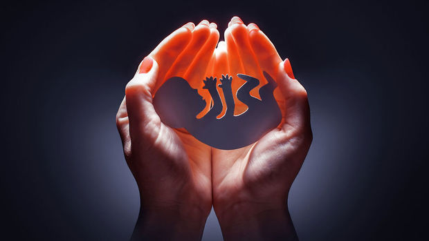 Polşada dölün xəstəliyinə görə abortu qadağan edildi