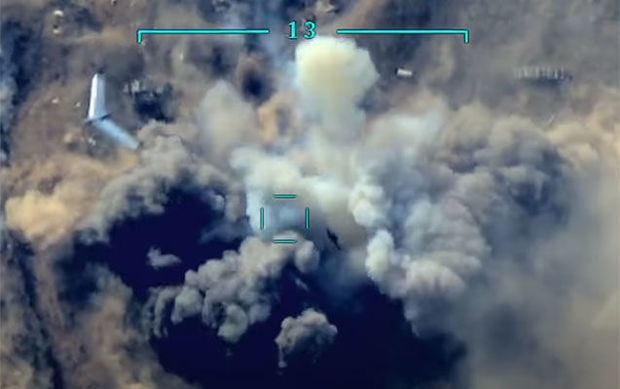 Разрушено несколько опорных пунктов врага: армия Азербайджана освободила важные высоты - ОФИЦИАЛЬНО