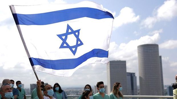 İsrail daha bir ölkə ilə münasibətlərin normallaşdırılmasına dair razılığa gəldi