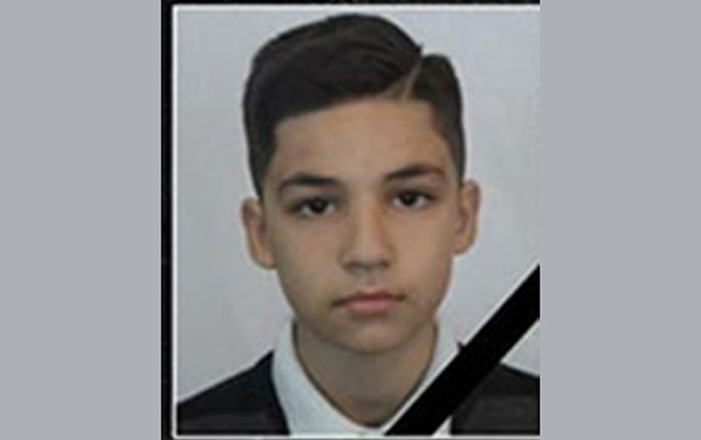 Rusiya səfirliyi Gəncədə həlak olan Arturla bağlı məlumat yaydı