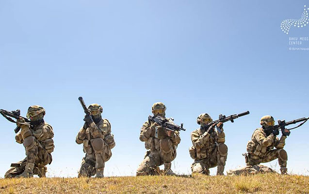 Şəhid və həlak olan mülki şəxslərin kreditləri silindi