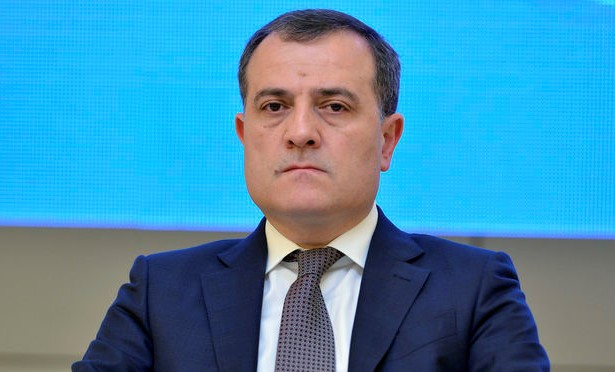 Ceyhun Bayramov: “Mövqeyimizi ABŞ tərəfinə çatdırdıq” - MÜSAHİBƏ+VİDEO