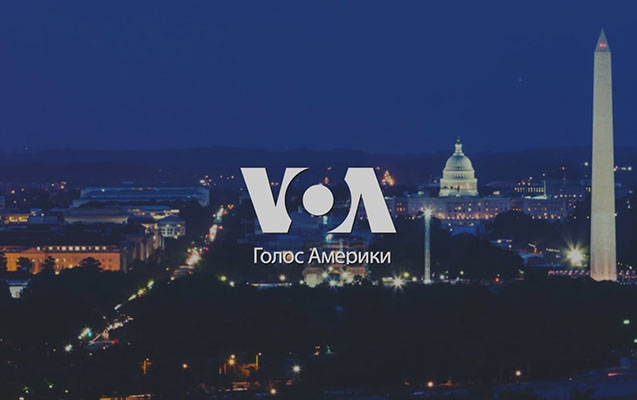 “Amerikanın səsi”nin Azərbaycana qarşı qərəzi - Foto