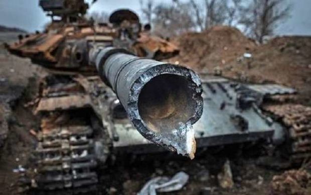 MN: Düşmənin iki tank, iki PDM, dörd D-30 haubitsa topu, bir 2A36 “Qiasint-B” topu məhv edilib