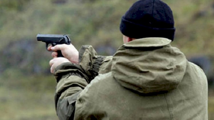 Tanınmış iş adamı və deputat güllələnib - Foto