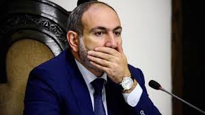 Anti-Rusiya siyasəti aparan Paşinyanın çirkin oyunu - Xəyanət nümunəsi- VİDEO