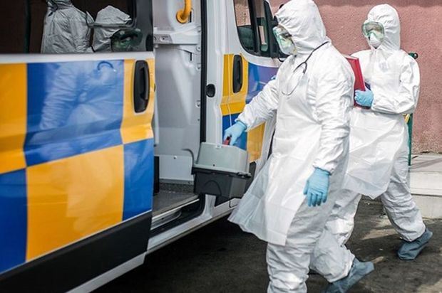 Gürcüstanda koronavirusa yoluxanların sayı 30 mini keçdi