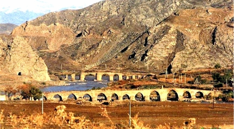 İran bu halda Ermənistana atəş açacağını açıqladı