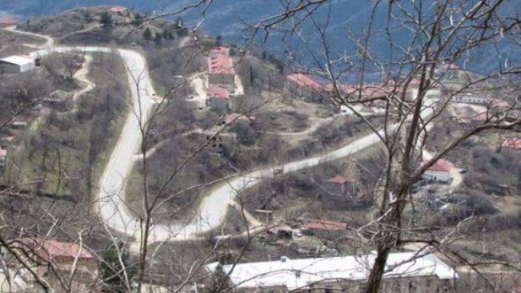 Ordumuz Laçın dəhlizinə nəzarəti gücləndirdi