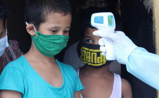 Uşaqlarda koronavirusun qorxunc nəticələri müəyyən edildi