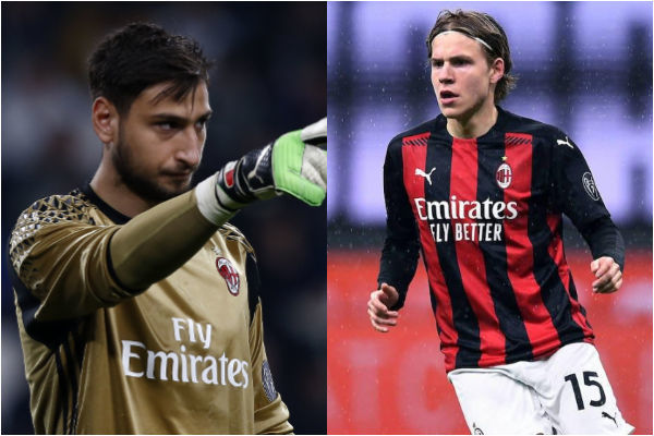 “Milan”ın aparıcı oyunçuları koronavirusa yoluxdu