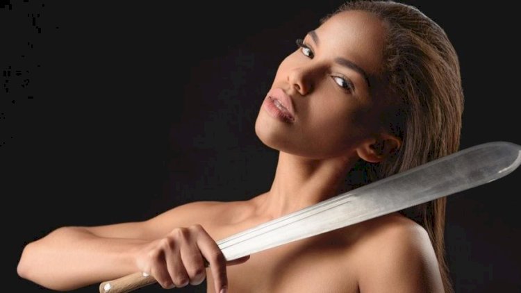 Qadın xəyanət edən ərinin cinsiyyət orqanını kəsdi