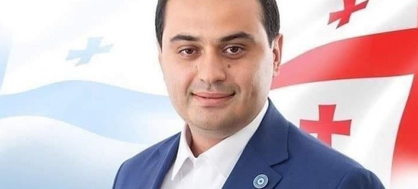 “Gürcüstan-Azərbaycan münasibətlərini bir çox ölkələr üçün nümunədir” – Zaur Darğallı