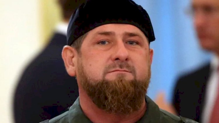 “Makron müsəlmanların təhqir edilməsini “söz azadlığı” adlandırır“ - Ramzan Kadırov