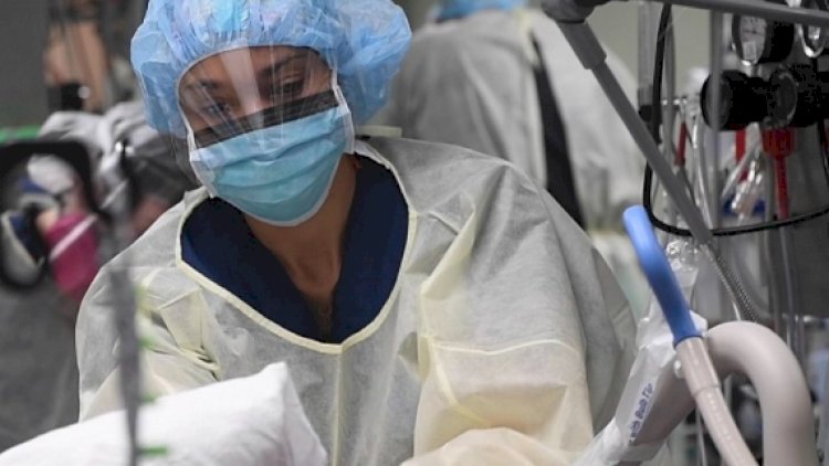 “Bizi daha hansı sürprizlərin gözlədiyindən xəbərsizik” - İnfeksionist