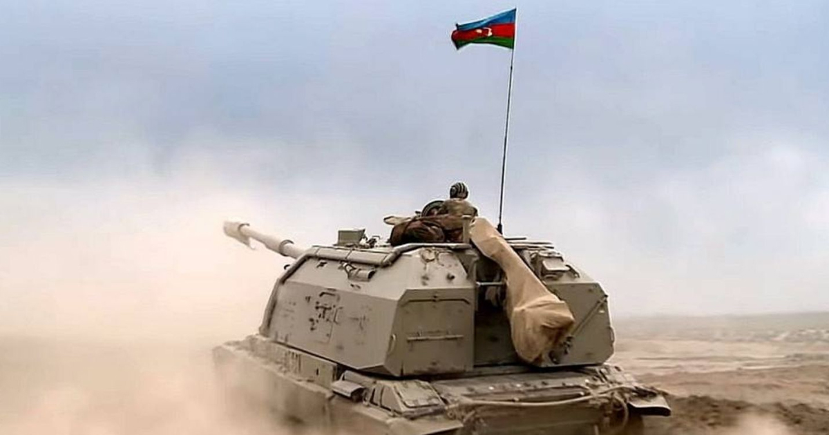 Александр Коваленко: «Российская пропаганда пытается привязать турецкий фактор к конфликту в Карабахе»