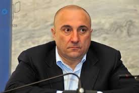 Gürcüstan parlament seçkiləri ərəfəsində-Kaxa Okriaşvili əslində kimdir?!