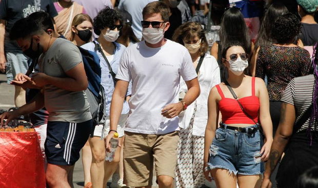 Dünyada koronavirusa yoluxma hallarının azalacağı tarix proqnozlaşdırıldı