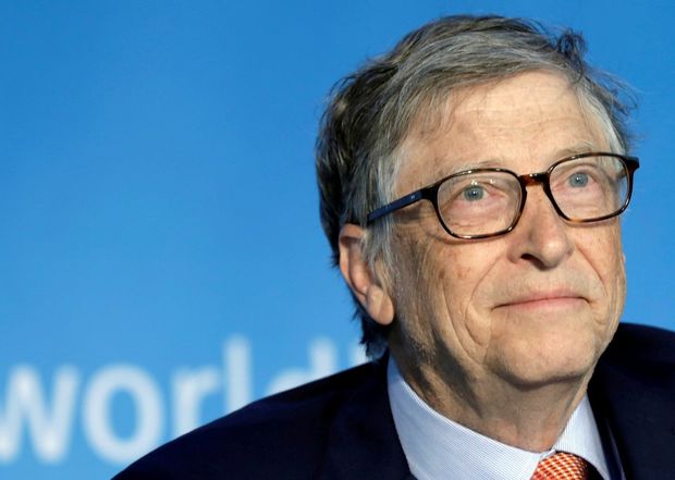 Bill Qeyts koronavirus testləri barədə: “Boş yerə pul itkisidir”