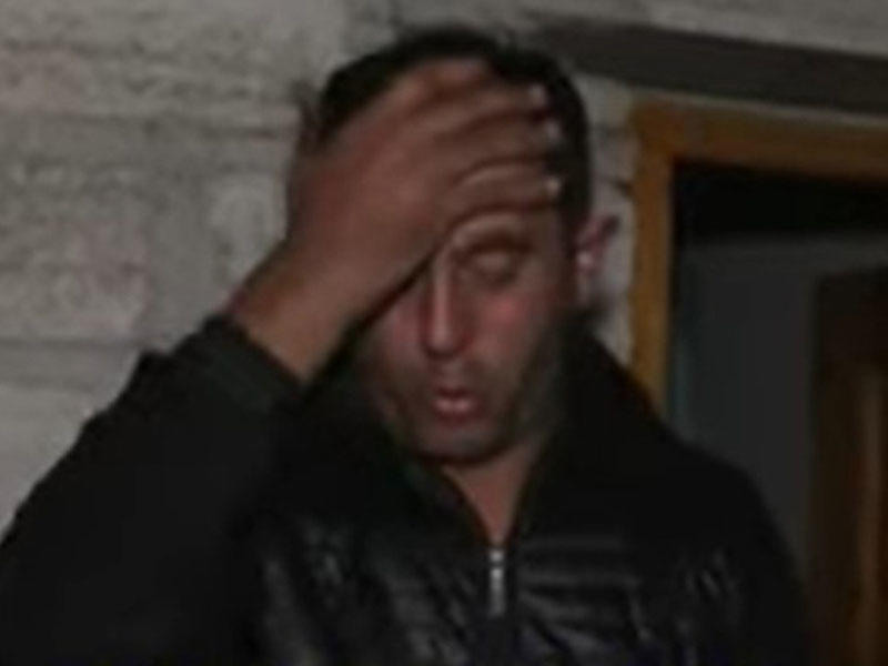 “Getdim ki, uşaq yoxdur” - Aysunun atası - VİDEO