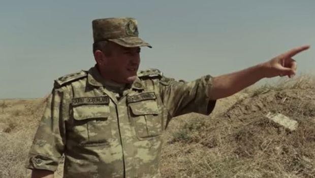 Şəhid Milli Qəhrəmanın oğlu: “Atamın arzusu idi ki, Qubadlıda şəhid olsun” - VİDEO