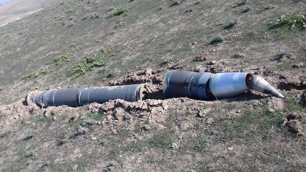 Молодежь Азербайджана обратилась к мировому сообществу в связи с ракетным ударом армян по Барде