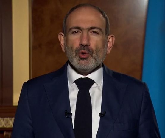 Никол Пашинян как явный образец армянской шизофрении - Послесловие к посланию премьер-министра