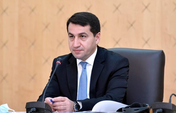 Hikmət Hacıyev: “Bərdədə ölənlərin sayı 20-yə çatıb” - FOTO