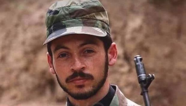 Ermənilərin “müqəddəs ata”sı ordumuz tərəfindən zərərsizləşdirildi - FOTO