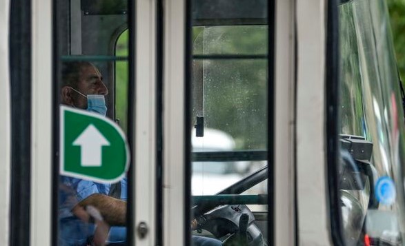 SON DƏQİQƏ: Həftəsonu nəqliyyat dayandırılır - RƏSMİ