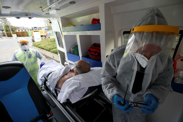 Инфекционист рассказал об общих чертах COVID-19 и 