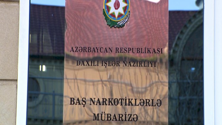 Sumqayıtda xüsusi əməliyyat keçirilib