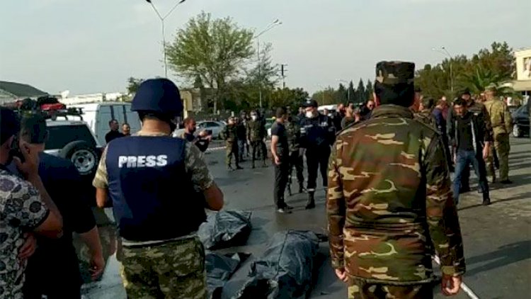 İndiyədək 90 dinc sakin erməni terrorunun qurbanı olub