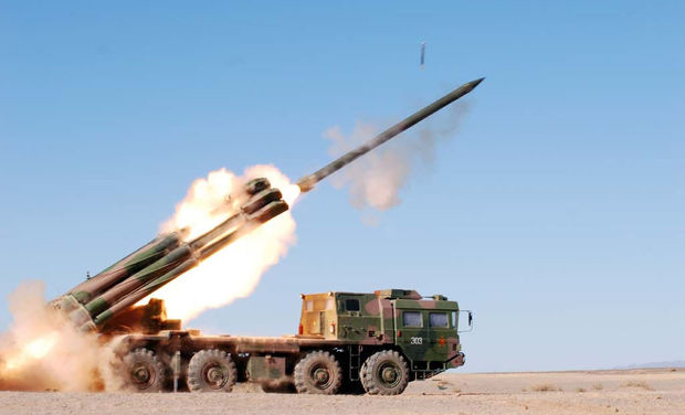 Bərdə terroru zamanı şəhərə “Smerç”in 144 bombacığı düşüb - RƏSMİ