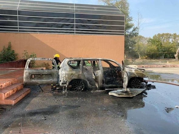 Erməni təcavüzü nəticəsində Azərbaycanın mülki itkiləri açıqlandı - RƏSMİ