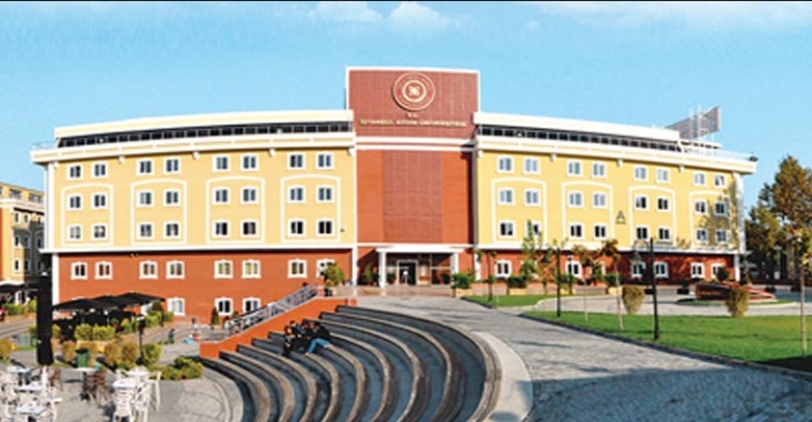 Azərbaycanlı gənclər İstanbul Aydın Universitetinə təşəkkür etdi