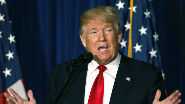 Трамп заявил, что он не политик