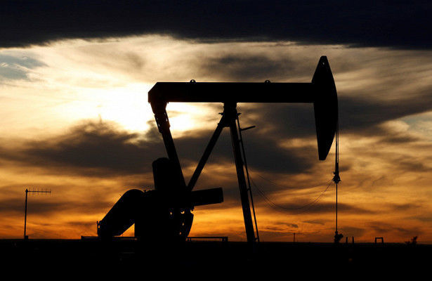 Мировые цены на нефть растут