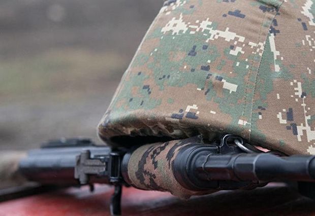 Hücum etmək istəyən düşmənin qarşısı alındı: İtki verən işğalçılar geri çəkildi - RƏSMİ